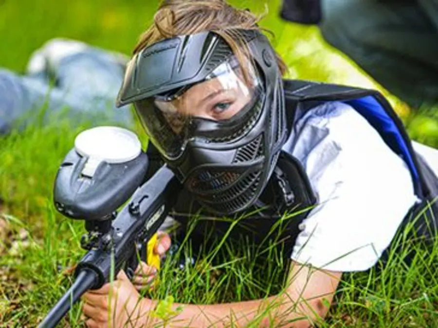 Enfants à partir de 12 ans