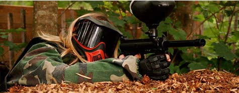 PAINTBALL ANFANTS